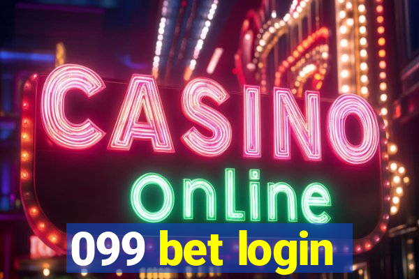 099 bet login